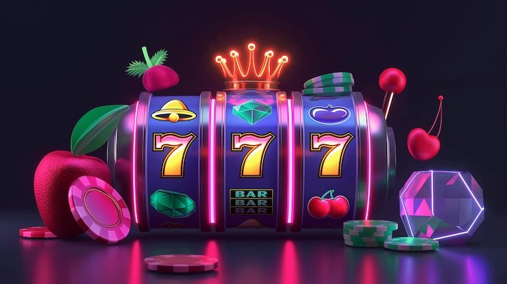 Tampilan antarmuka permainan Kepala Number di jnetoto 77